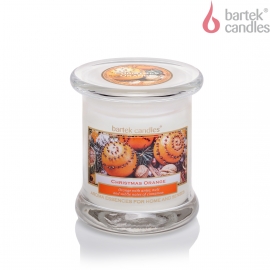 Christmas Orange 260 g labelled - do wyczerpania stanów magazynowych