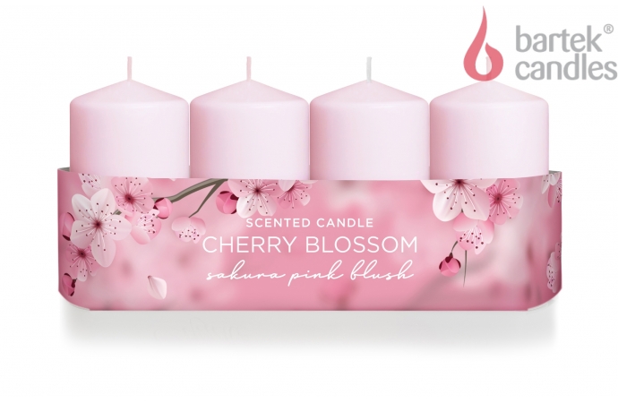 Słupek 40x70 Cherry Blossom