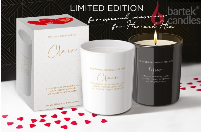 For Her - Limited Edition