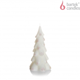 Twinkle Christmas Tree 80x150 biały