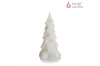 Twinkle Christmas Tree 100x200 biały