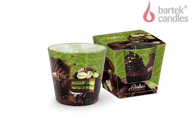 Chocolate 115 g