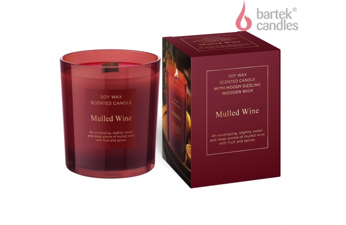 Mulled Wine 240 g