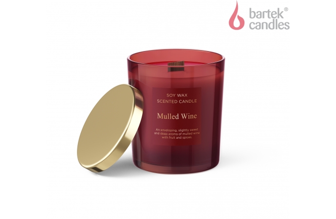 Mulled Wine with lid 240 g