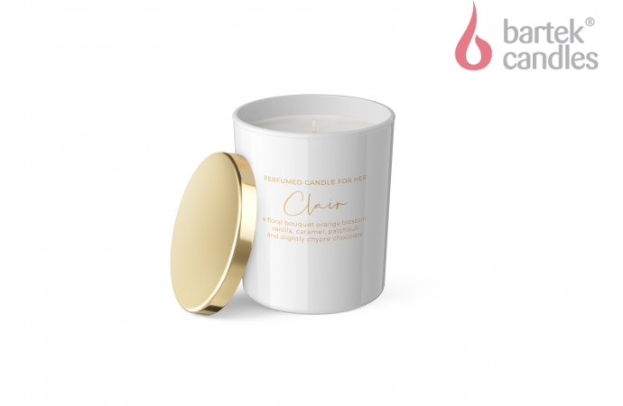 For Her with lid 220 g