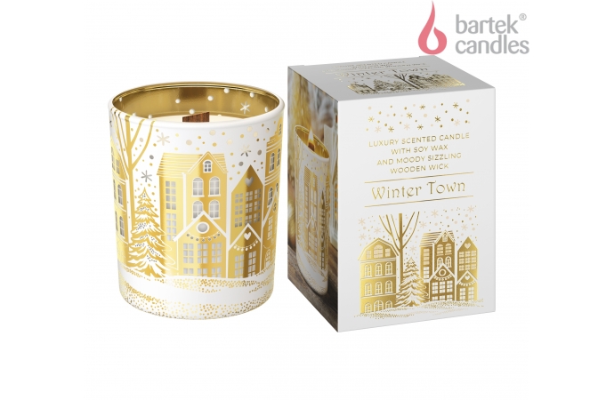 Winter Town 200 g