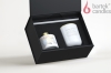Scented Set Angel Wings gift box