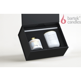 Scented Set Angel Wings gift box