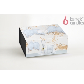 Scented Set gift box Angel Wings