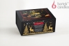 Scented Set Warm Evening - Mulled Wine gift box