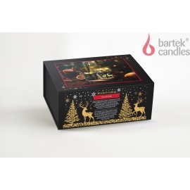 Scented Set Warm Evening - Mulled Wine gift box