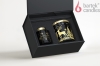 Scented Set Warm Evening - Mulled Wine gift box