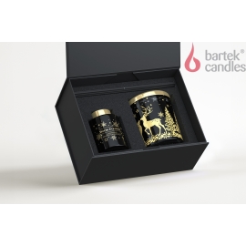 Scented Set Warm Evening - Mulled Wine gift box