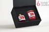 Scented Set Winter Time - Holiday Happiness gift box