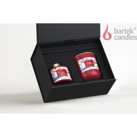 Scented Set Winter Time - Holiday Happiness gift box