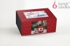 Scented Set Winter Time - Holiday Happiness gift box