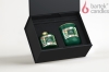 Scented set Winter Time - Warm Evening gift box