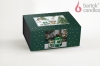 Scented set Winter Time - Warm Evening gift box