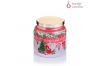 Cranberry Snow with lid 450 g