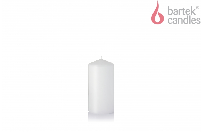 Słupek 60x120 biały