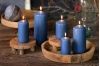 Słupek 50x100 midnight blue