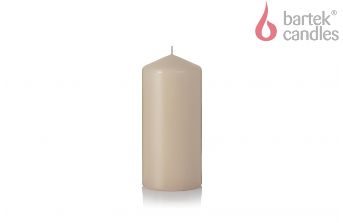 Słupek 80x180 mocca musse