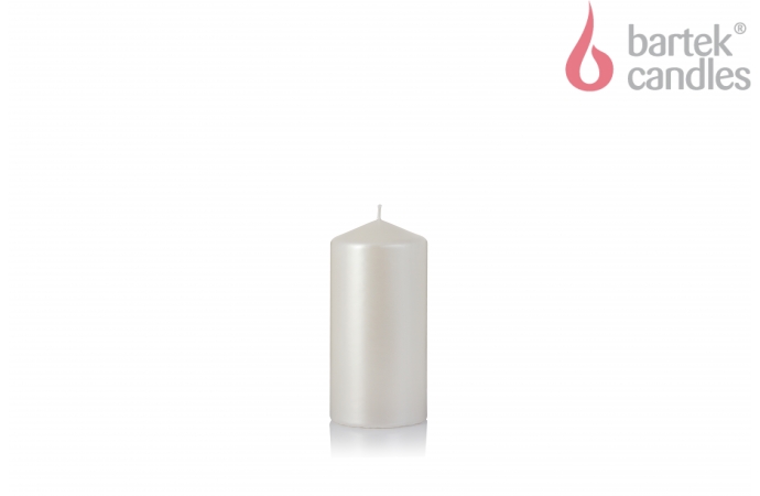 Słupek 60x120 perłowy metalik