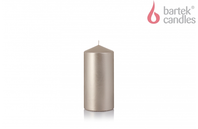 Słupek 70x150 cappuccino metalik