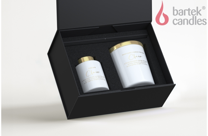 Scented set For Her gift box