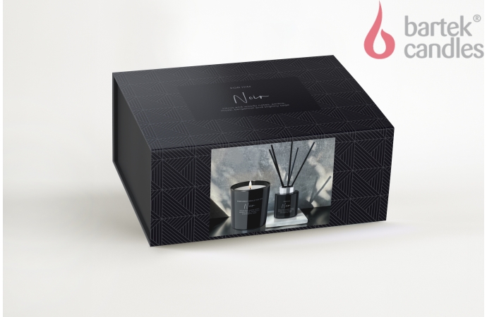 Scented set For Him gift box