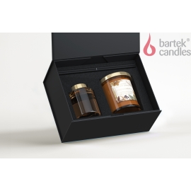 Scented set Good Moments gift box