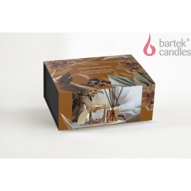 Scented set Good Moments gift box