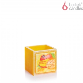 Lampion Kwadrat 110x105