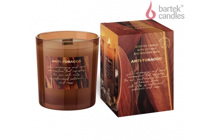 Anti - Tobacco 240 g Odor Neutralizer