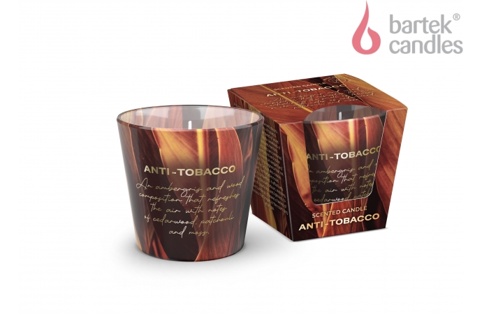 Anti - Tobacco 115 g Odor Neutralizer