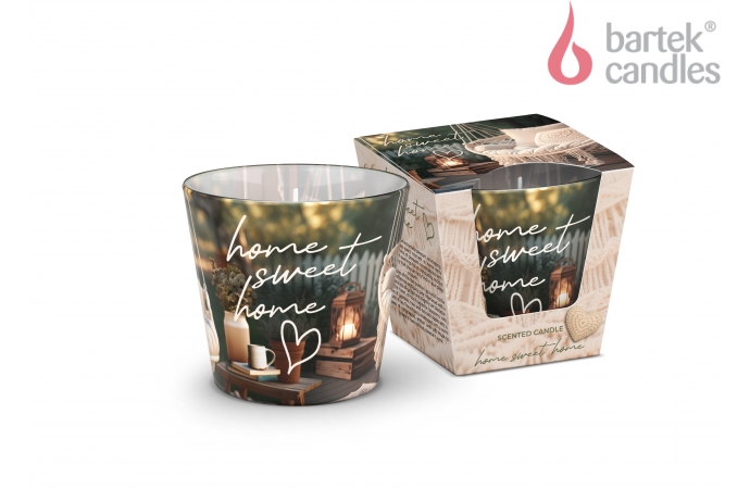 Home Sweet Home 115 g