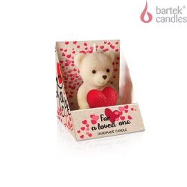 Teddy Bear Figure 70