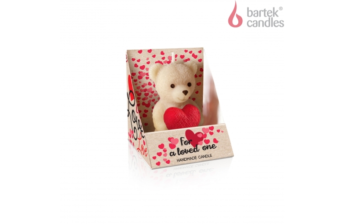 Teddy Bear Figure 70