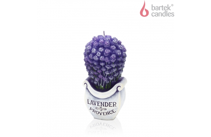 Lavendel Bouquet Boutique 140 w pudełku